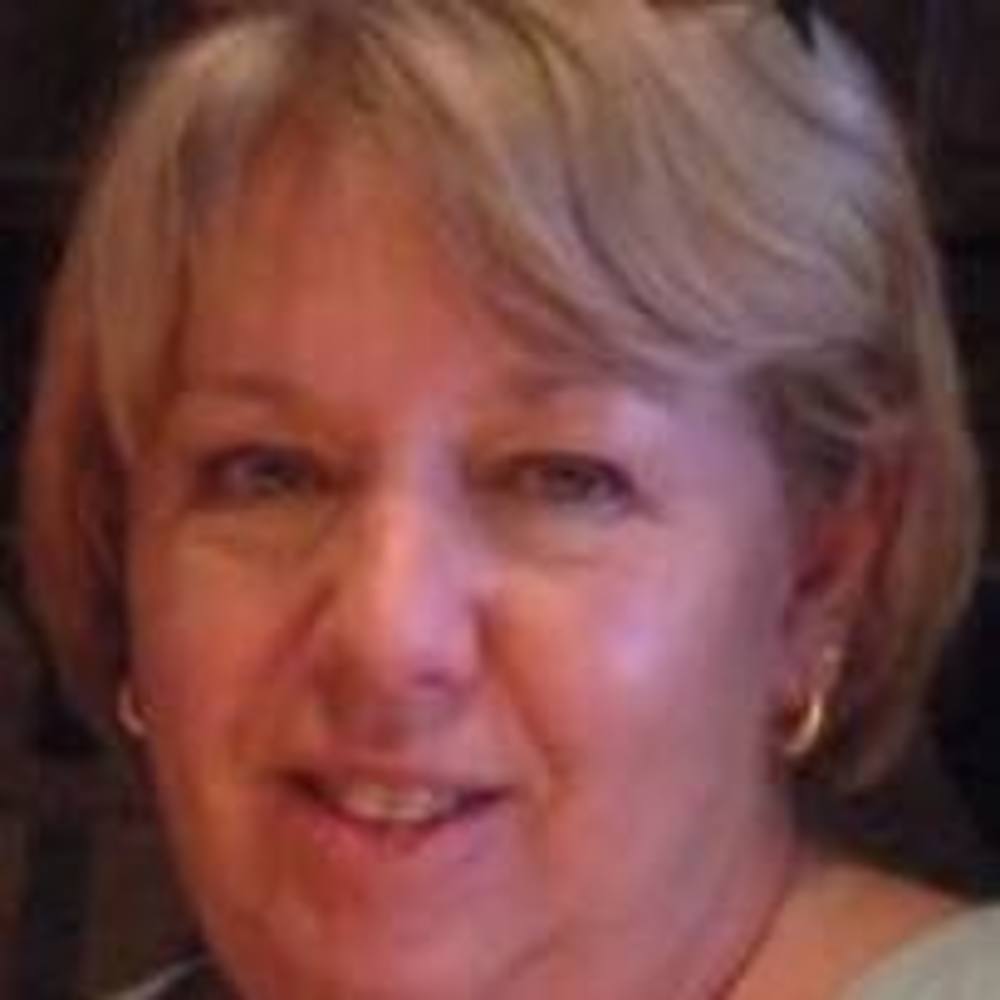 Meet your Posher, Libby